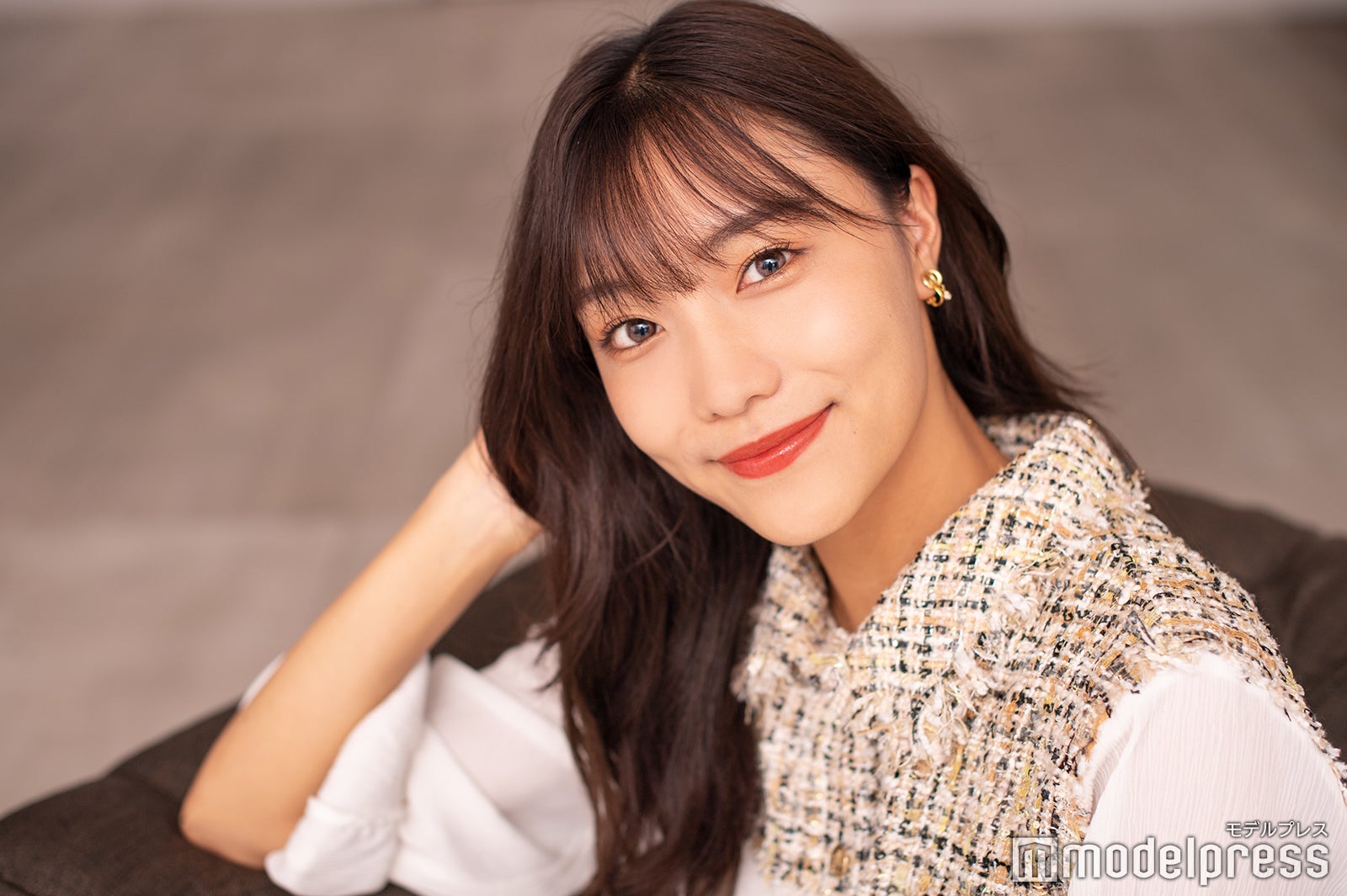 渡邊絵里香さん（C）モデルプレス