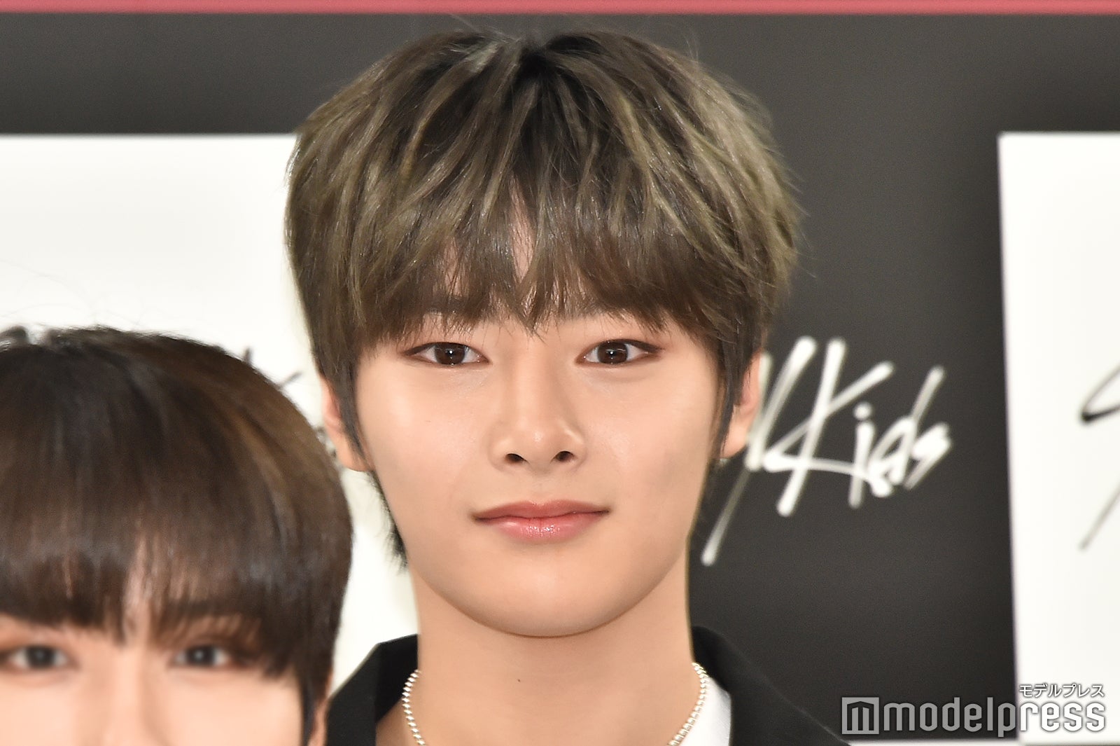 アイエン （C）モデルプレス