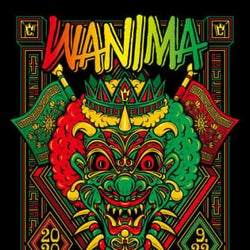 WANIMA、映画館とライブハウスから参加できる無観客ライブをZOZO MARINE STADIUMで開催