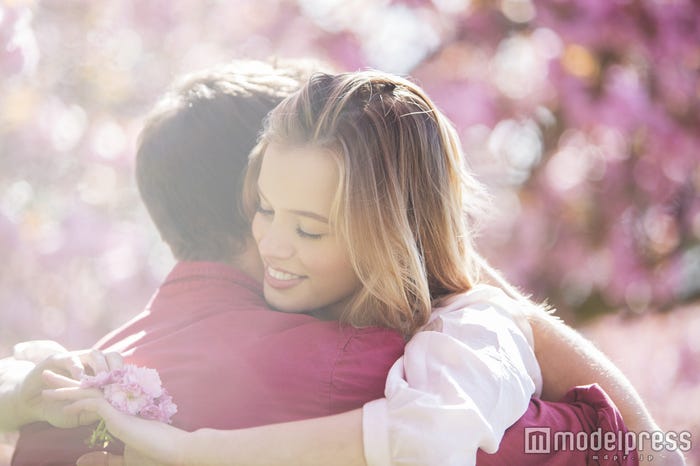 彼と素敵な恋愛ができますように(Photo by Justin Pumfrey/gettyimages)