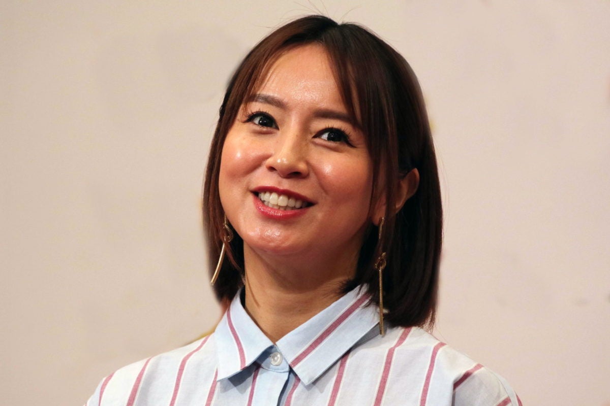 鈴木亜美、全盛期のギリギリすぎる仕事を回顧 「TVで歌うときに ...