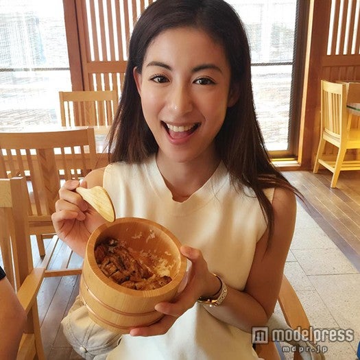 大久保麻梨子（画像提供：所属事務所）