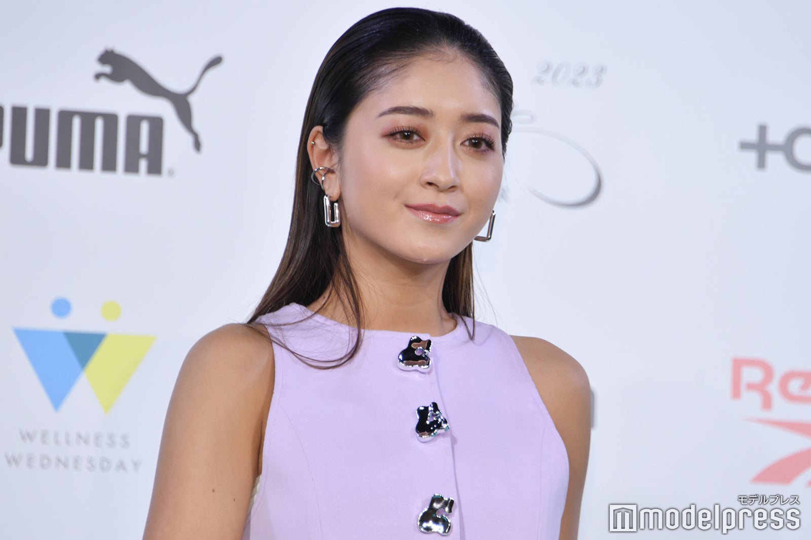 みちょぱ（C）モデルプレス