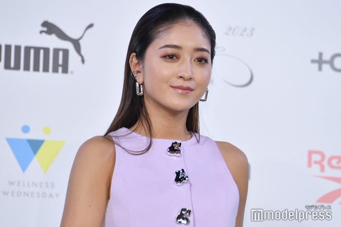 みちょぱ(C)モデルプレス