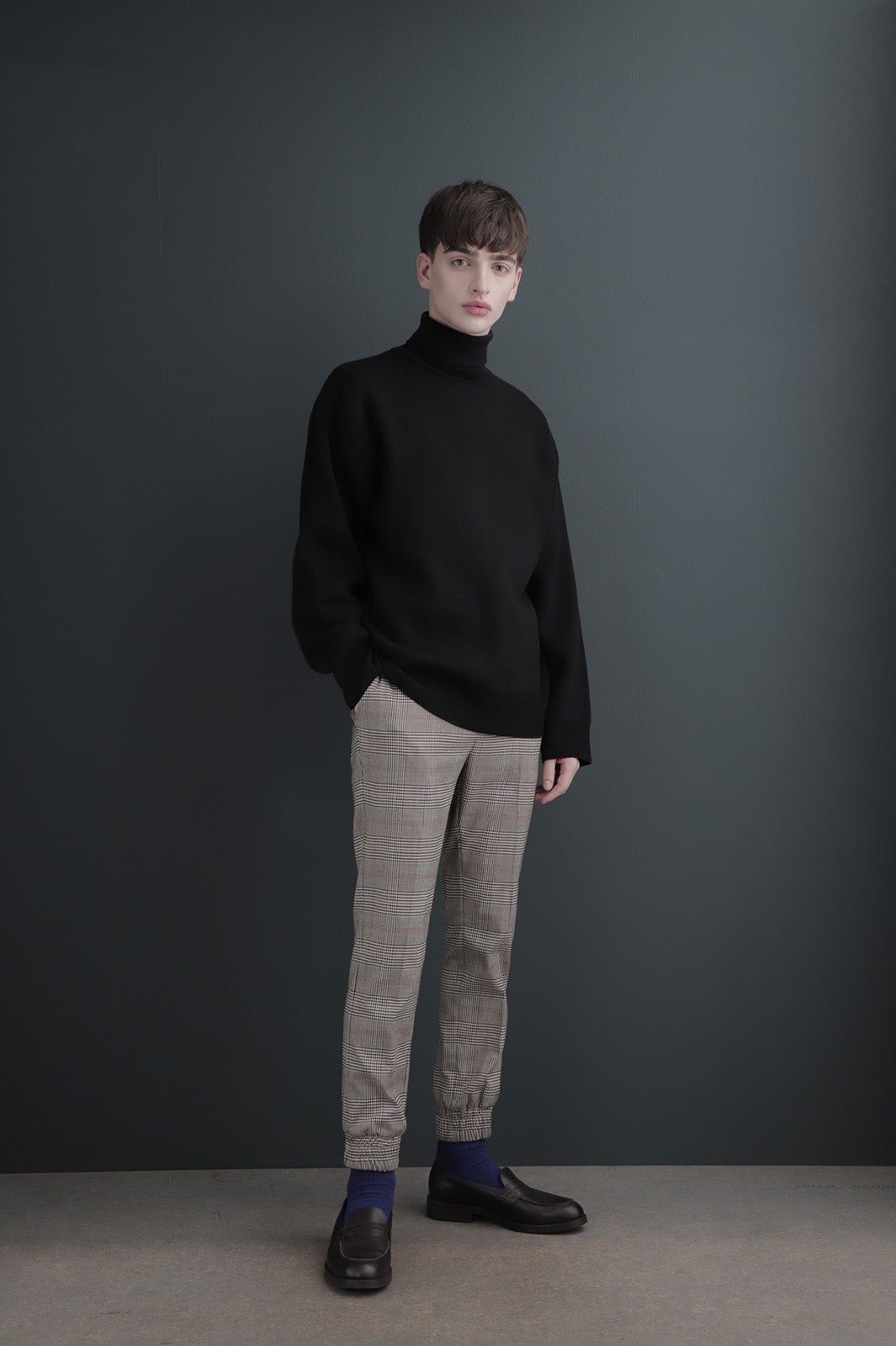 マフィン（画像提供：所属事務所）