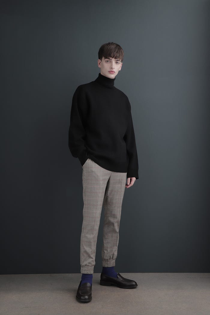 マフィン(画像提供:所属事務所)