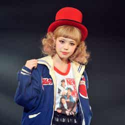 瀬戸あゆみ/namaiki