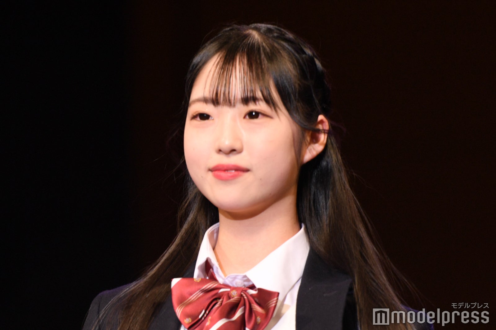 めいか（C）モデルプレス