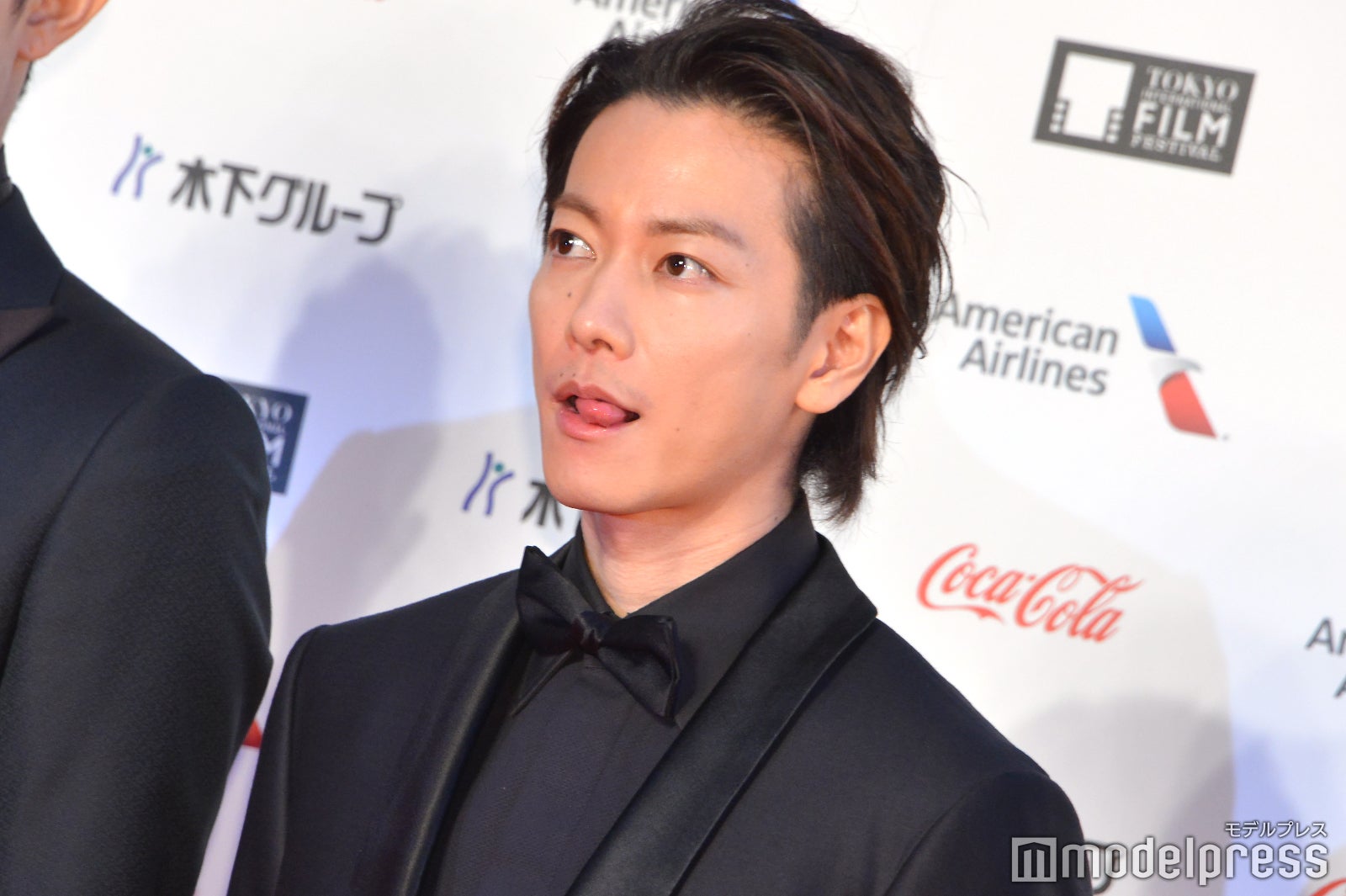 佐藤健 （C）モデルプレス