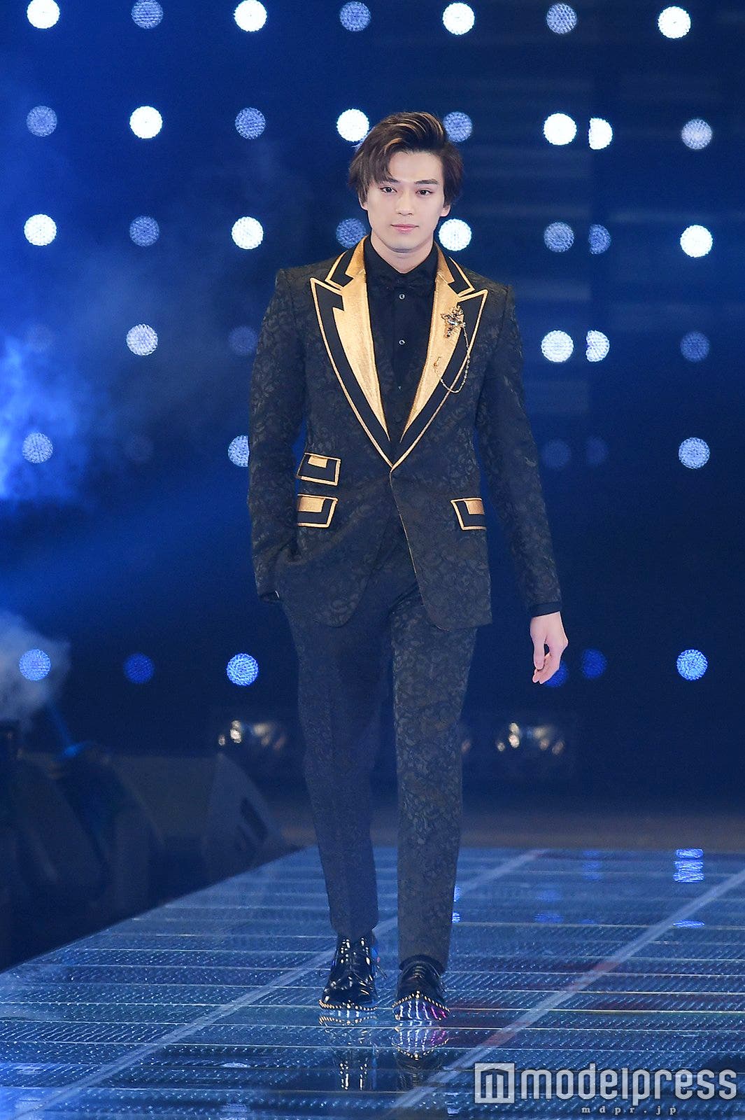 新田真剣佑(C)モデルプレス