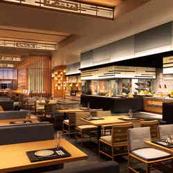 別府温泉 杉乃井ホテル「星館」/提供画像