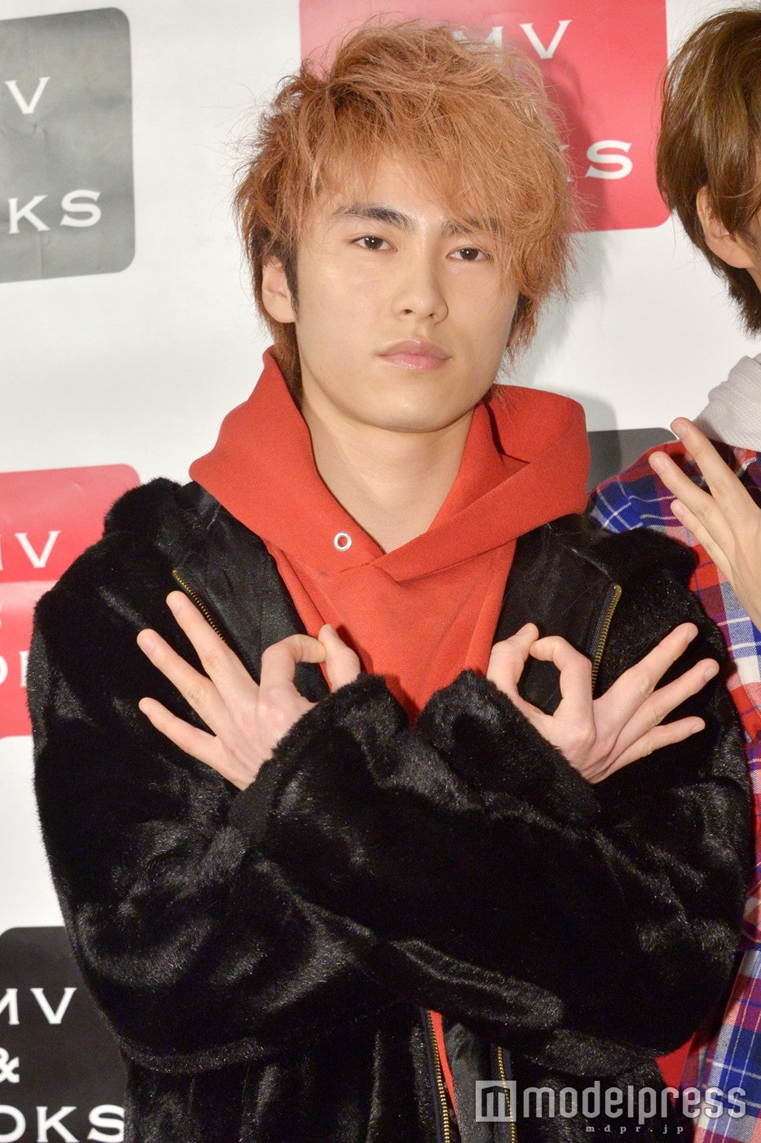 泉大智（C）モデルプレス