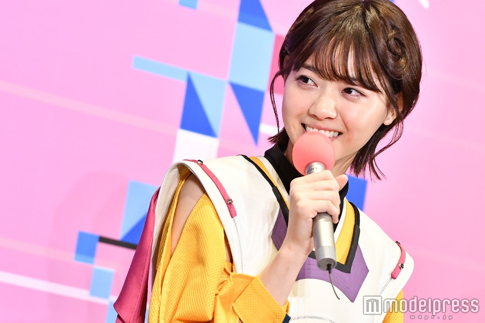 西野七瀬（C）モデルプレス