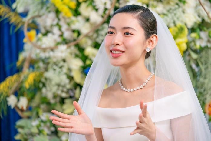 白石聖（提供写真）