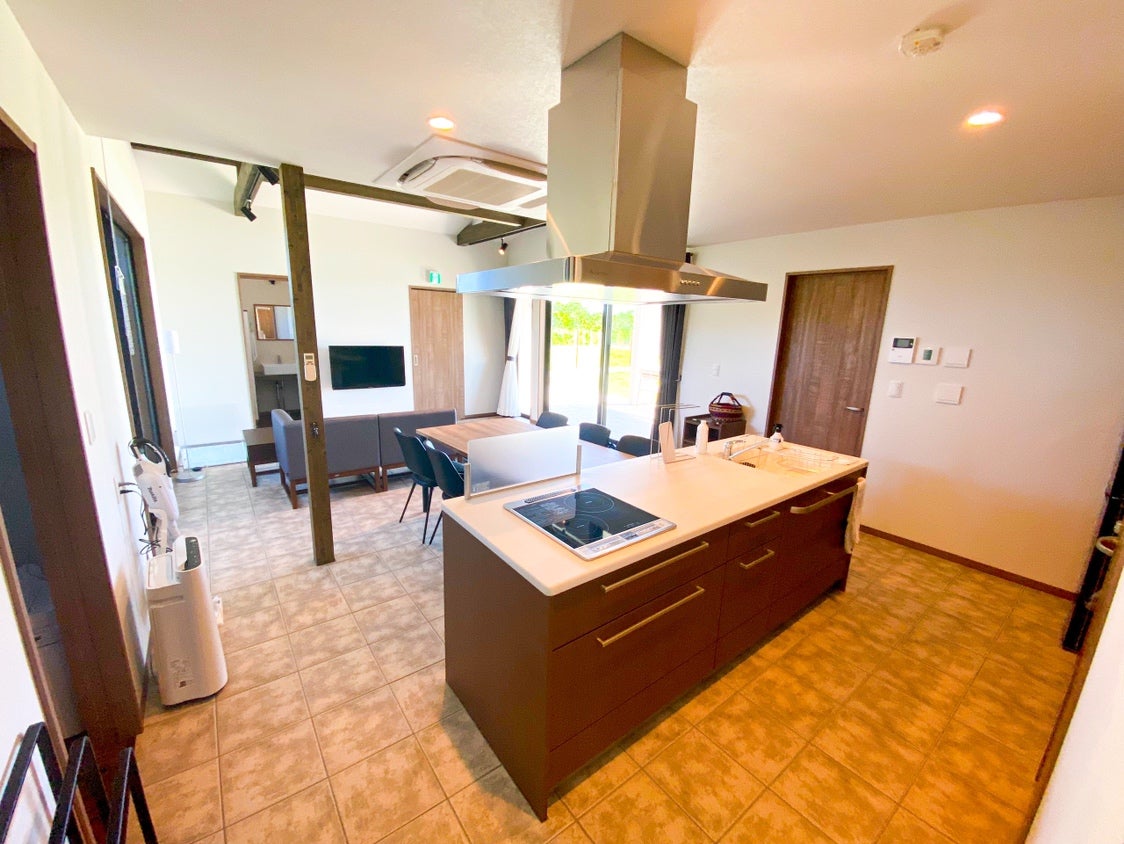 Asovillage／画像提供：AuTaBi