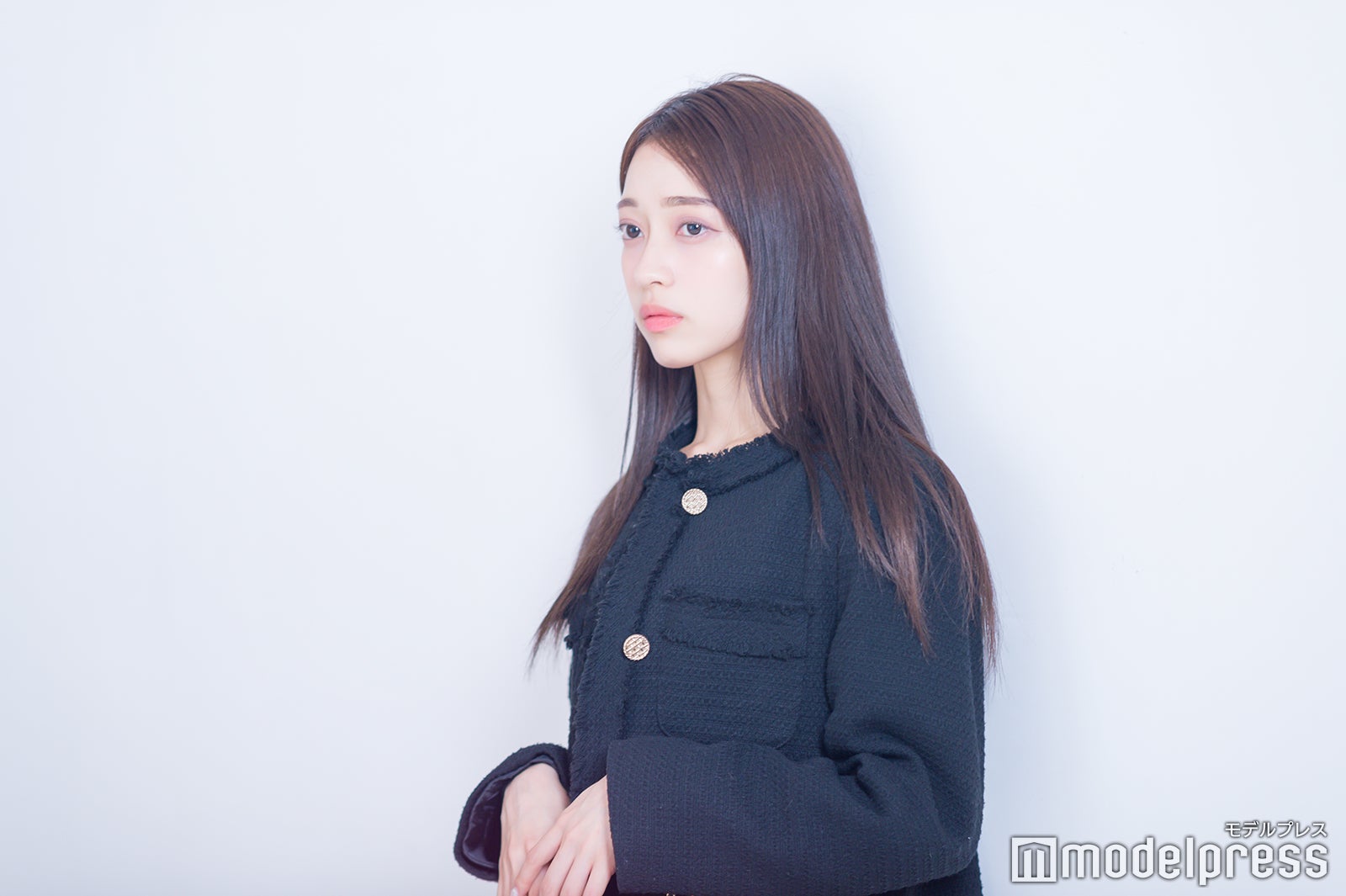 大平ひかるさん（C）モデルプレス