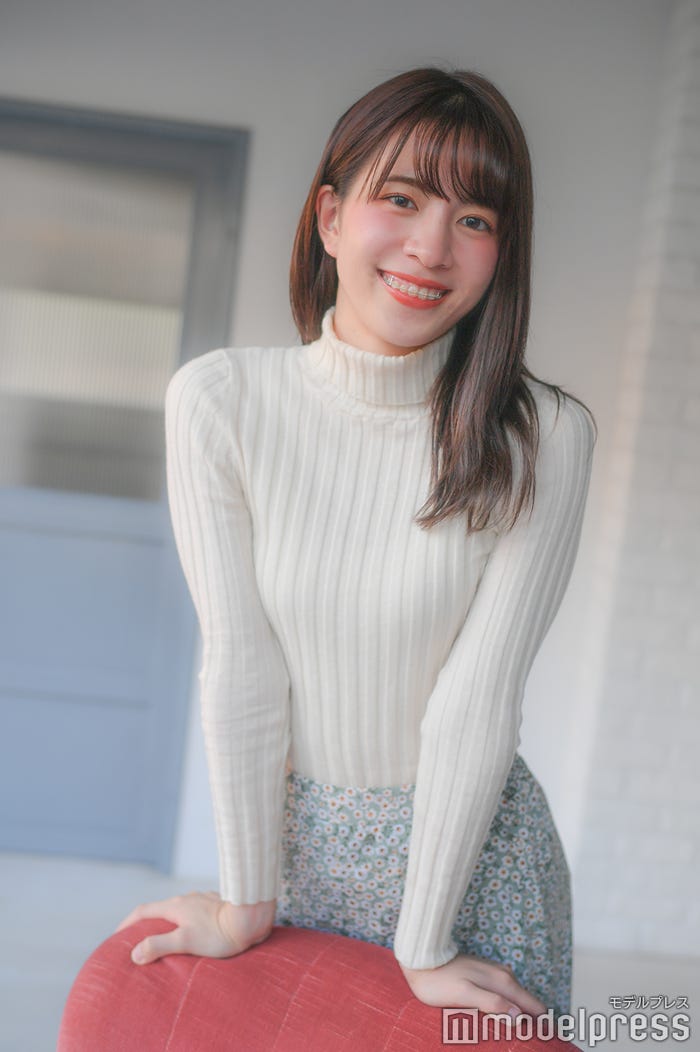 野口真由(C)モデルプレス