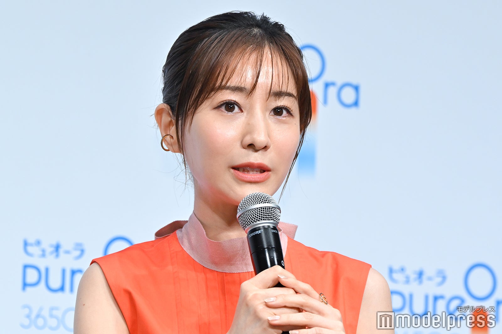 田中みな実（C）モデルプレス