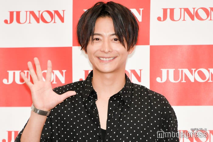 小池徹平 (C)モデルプレス