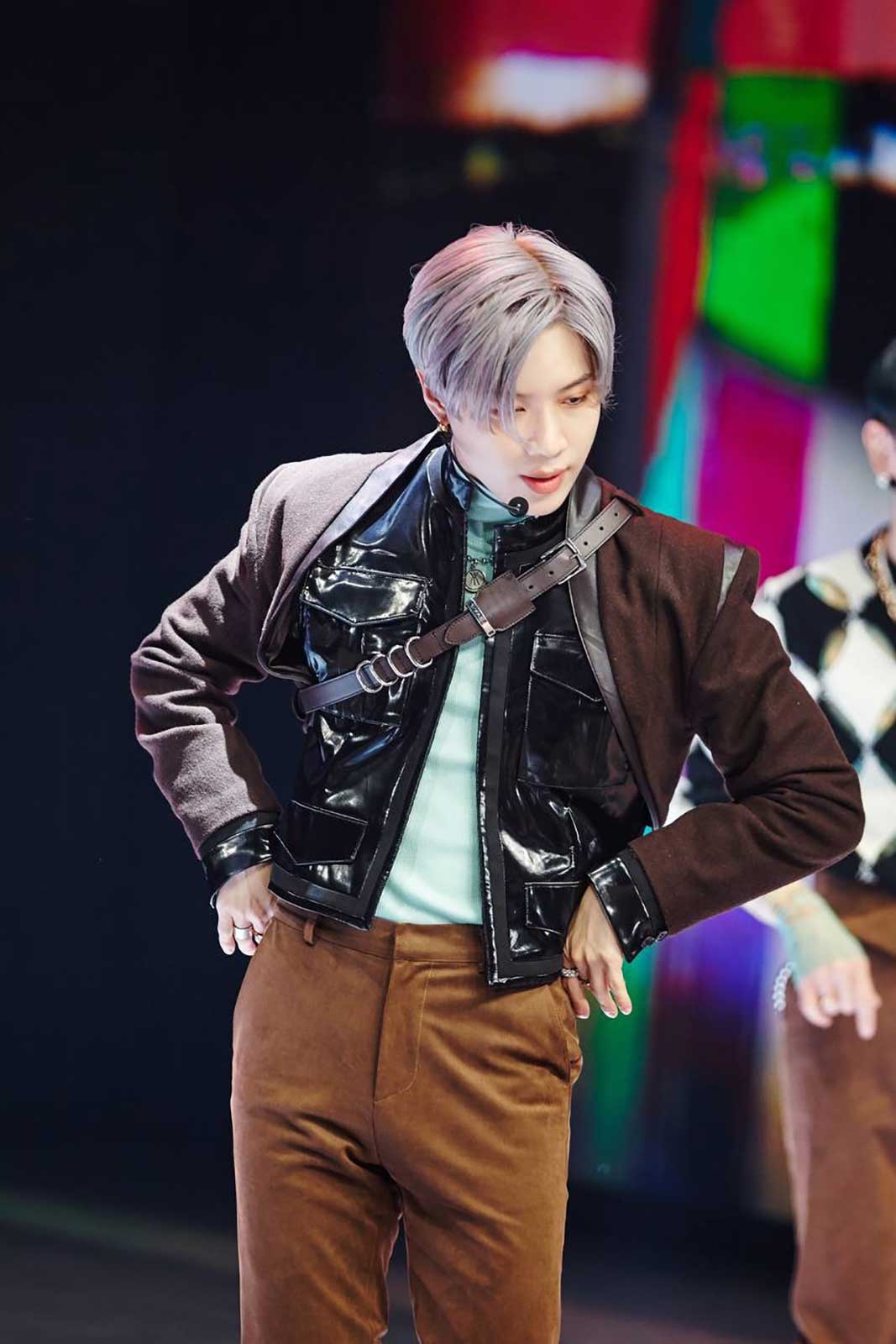 テミン／SHINee（提供写真）