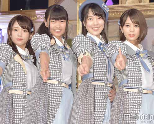 秋元康プロデュース・“最強”アイドル候補7名 セクシーCMで話題の美女、AKB48ドラフト候補生も…1人ずつチェック!