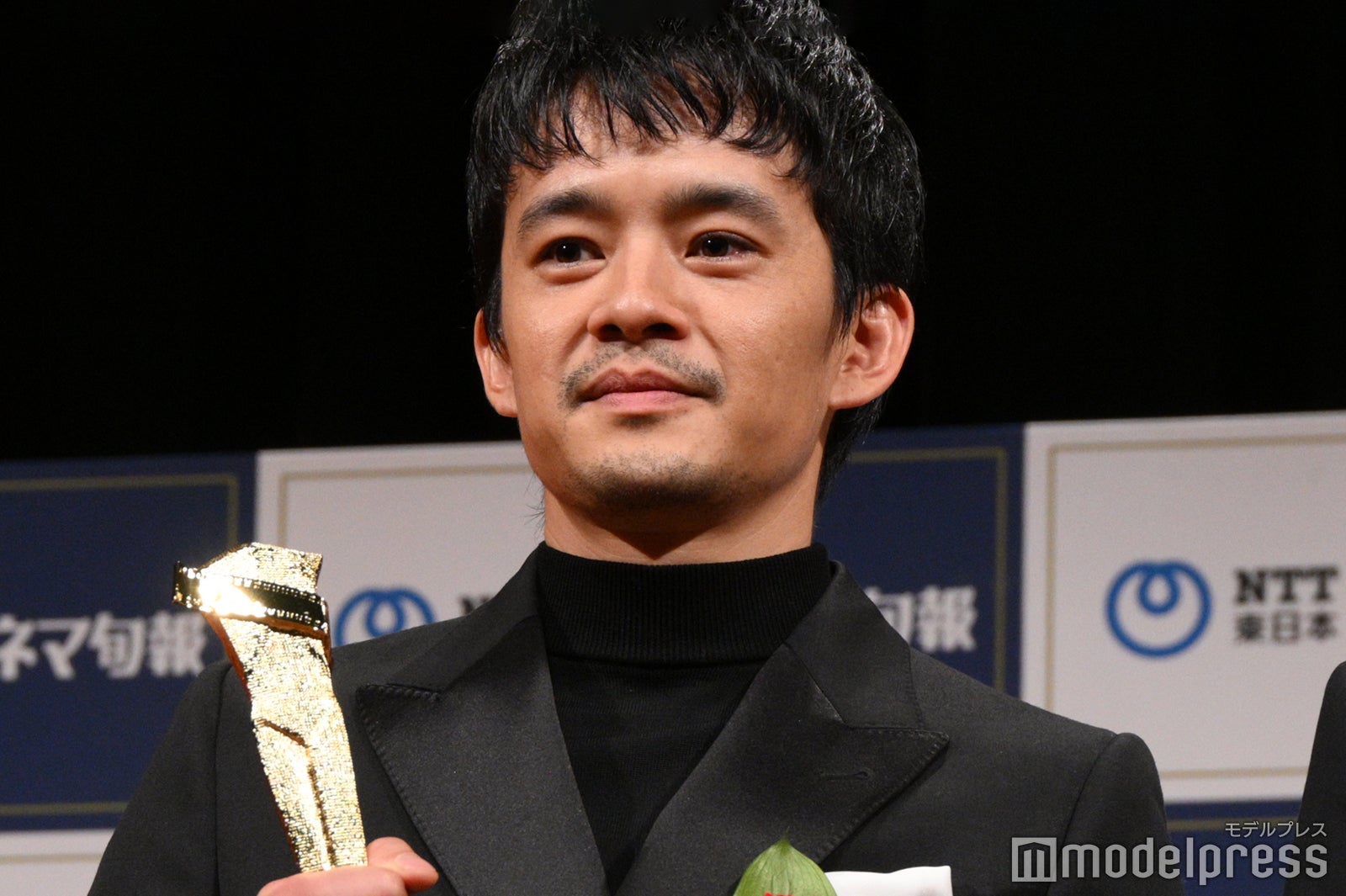 池松壮亮（C）モデルプレス