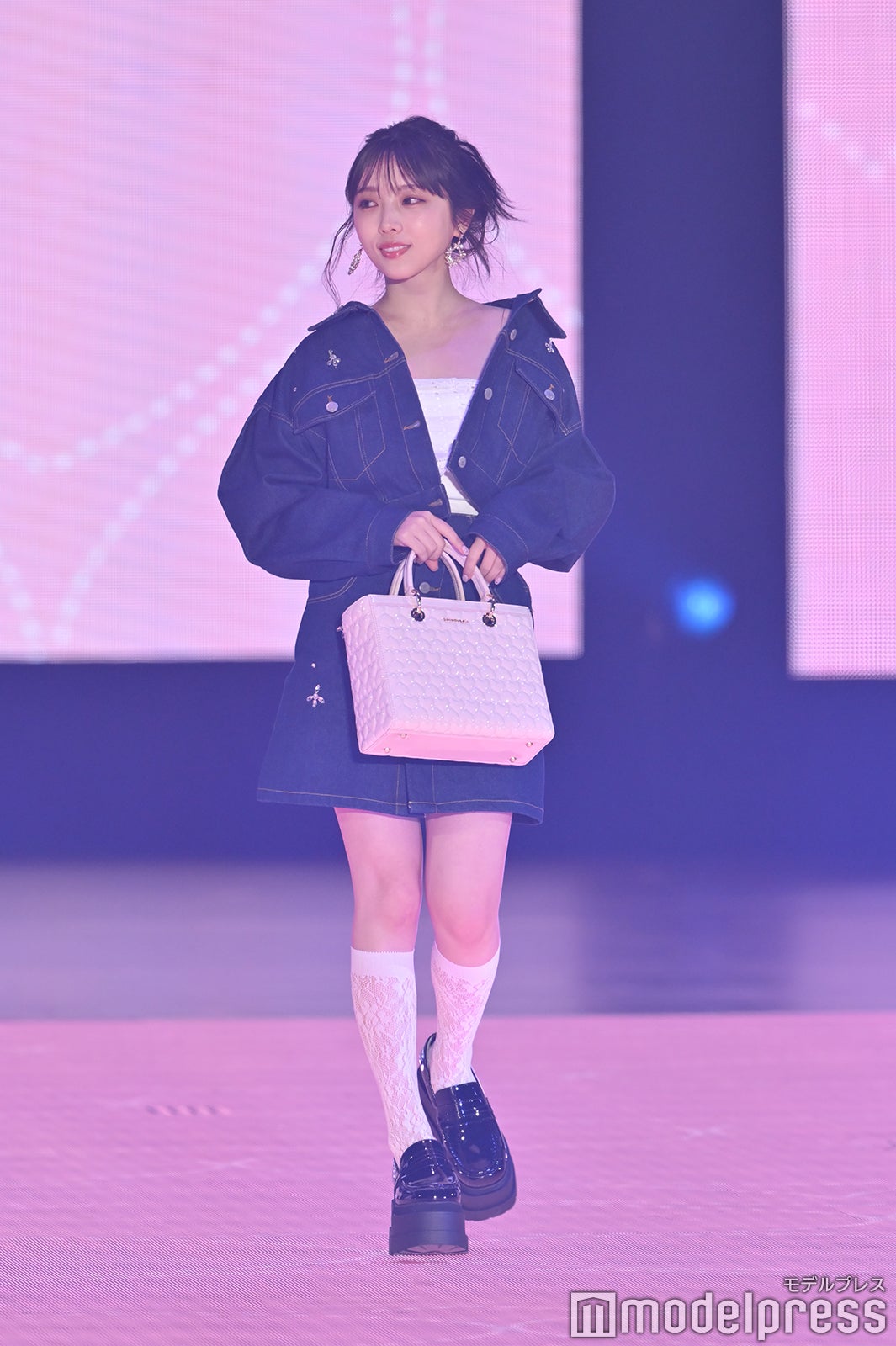 与田祐希 与田祐希 #与田ちゃん #かわいい #元乃木坂46