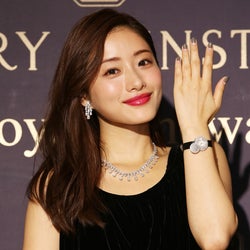 石原さとみ ブレーキをかける人生にしたくない 大切な人 への思い語る モデルプレス