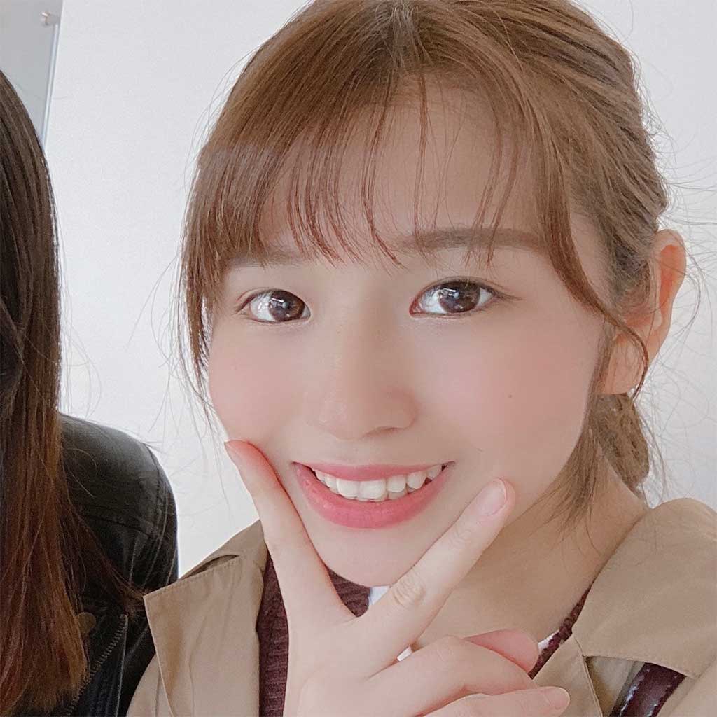 「MISS CIRCLE CONTEST 2021」⼆次審査通過者／提供画像