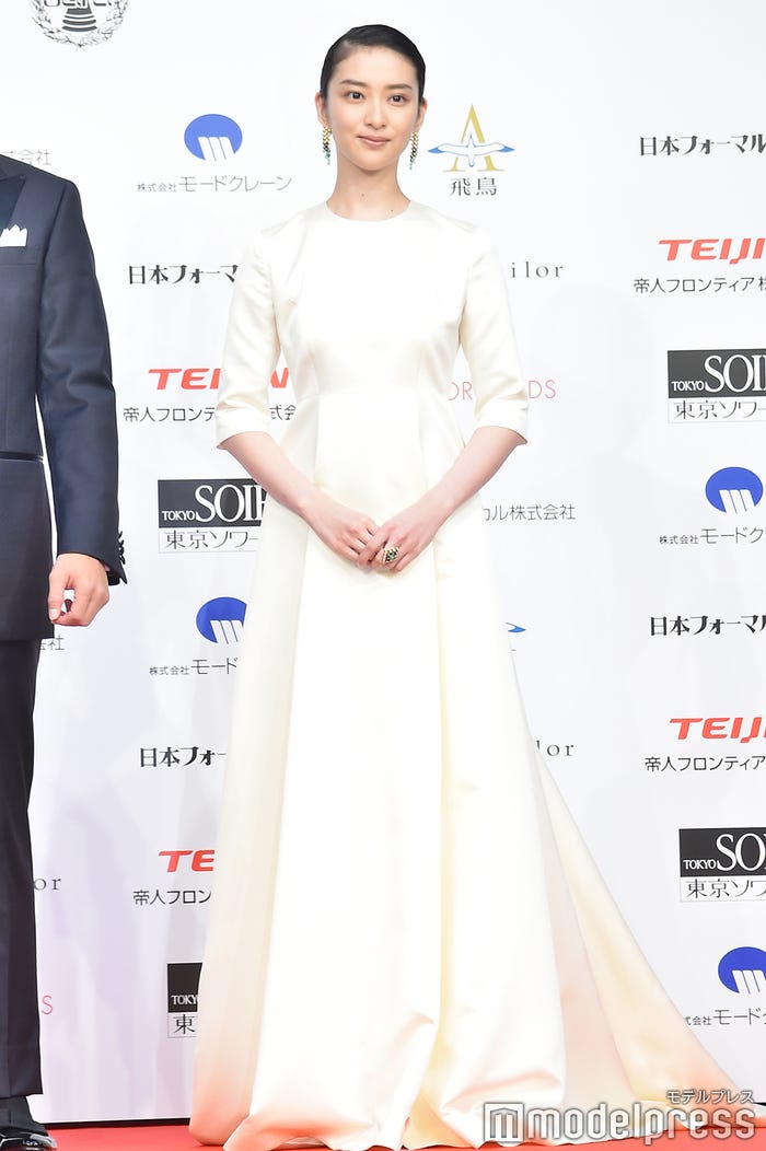 武井咲(C)モデルプレス