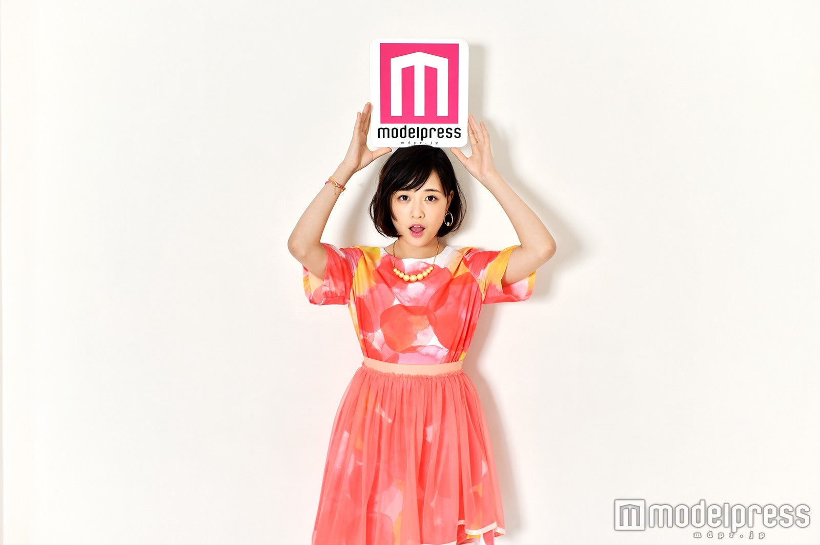 大原櫻子（C）モデルプレス