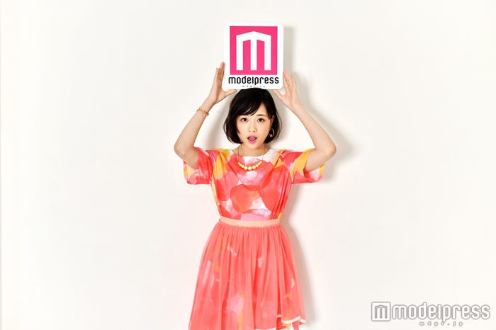 大原櫻子(C)モデルプレス