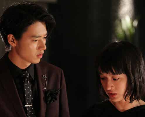 旺太郎(山崎賢人)、形勢逆転 キスの秘密とは?「トドメの接吻」<第3話あらすじ>