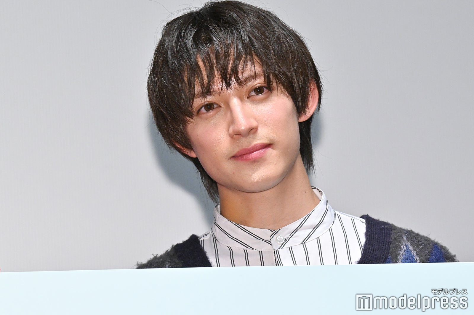 阿久津仁愛（C）モデルプレス