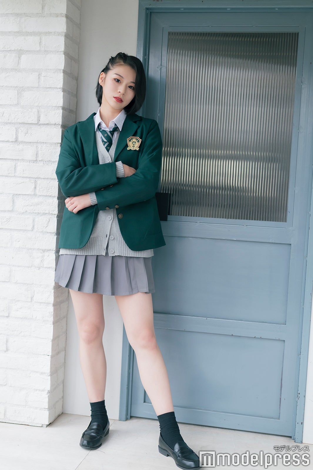 みぃみさん（C）モデルプレス