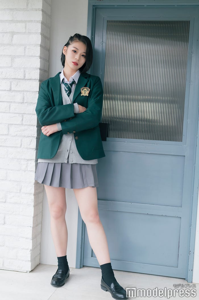 みぃみさん(C)モデルプレス