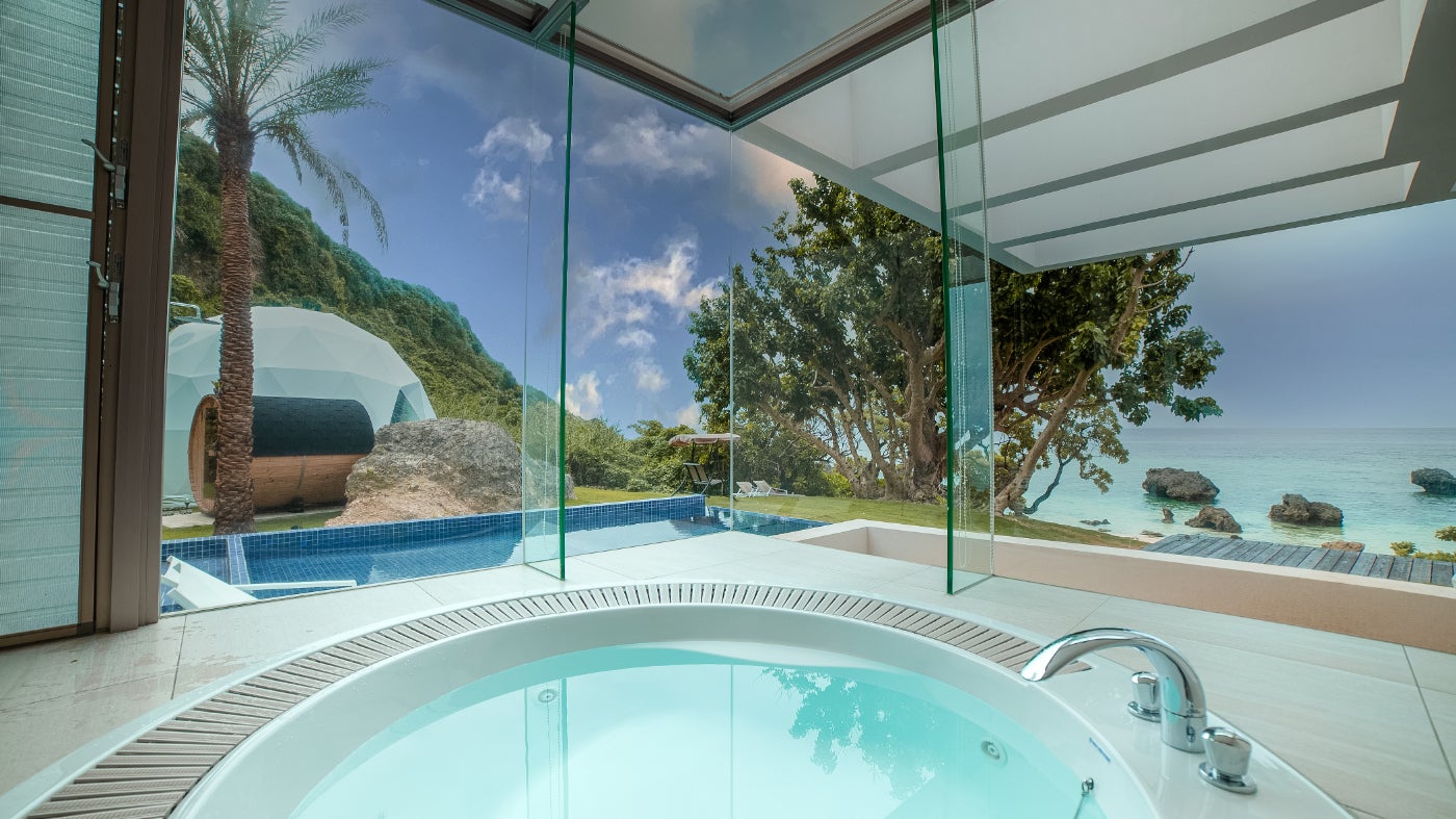 ザ・パナリ／提供画像