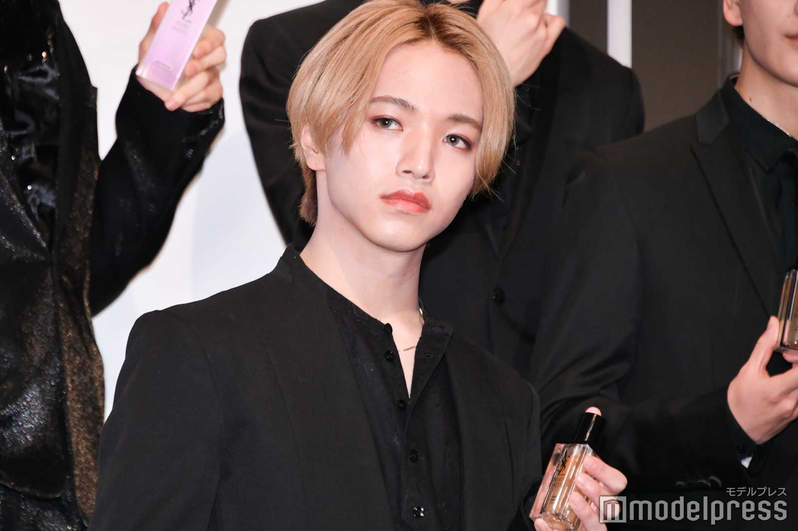 大平祥生（C）モデルプレス