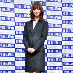 新ブランド「n(ハート)line by nozomi」をプロデュースした佐々木希