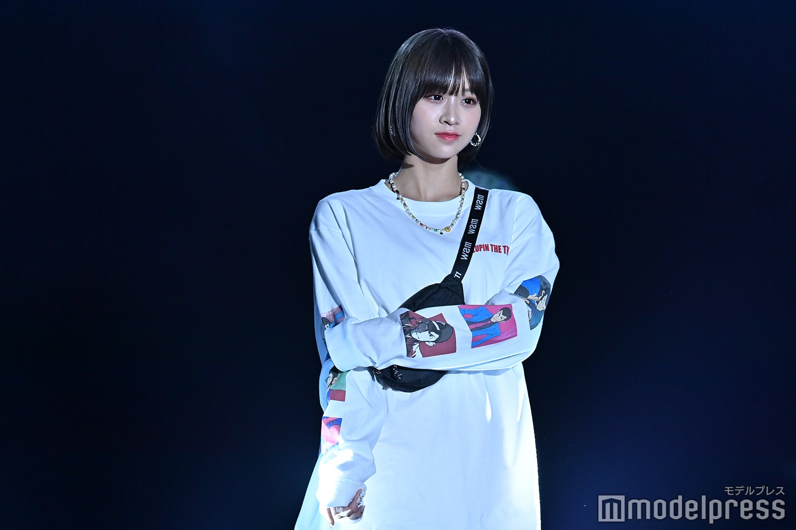 金子みゆ （C）モデルプレス