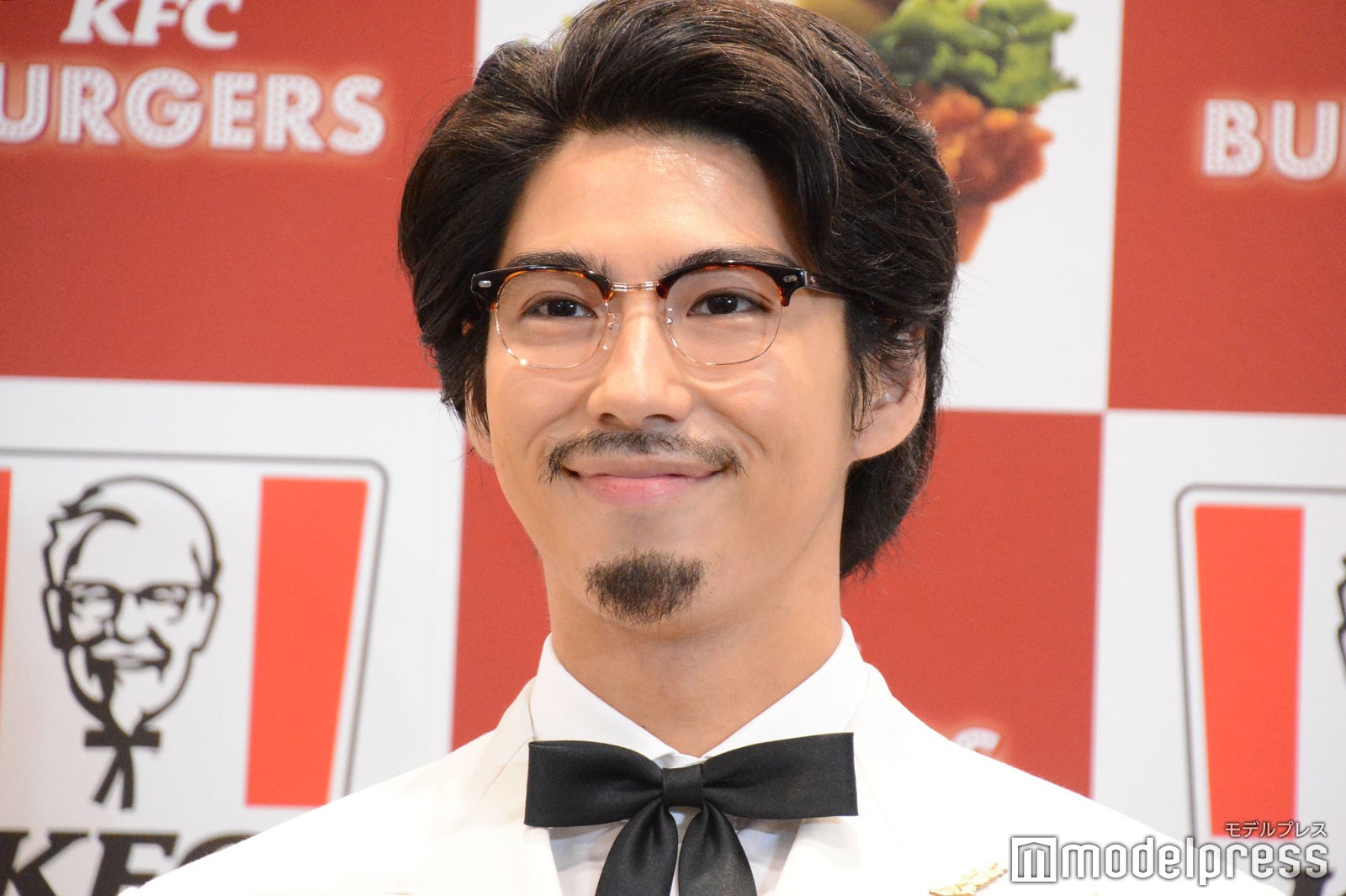 賀来賢人 （C）モデルプレス