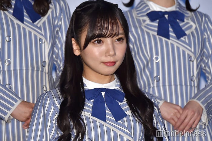 齊藤京子(C)モデルプレス