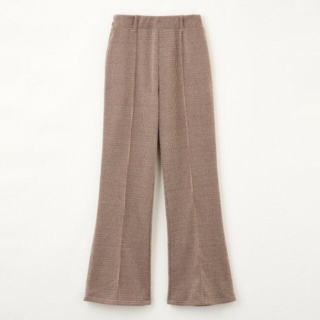 しまむらの新作ボトムス