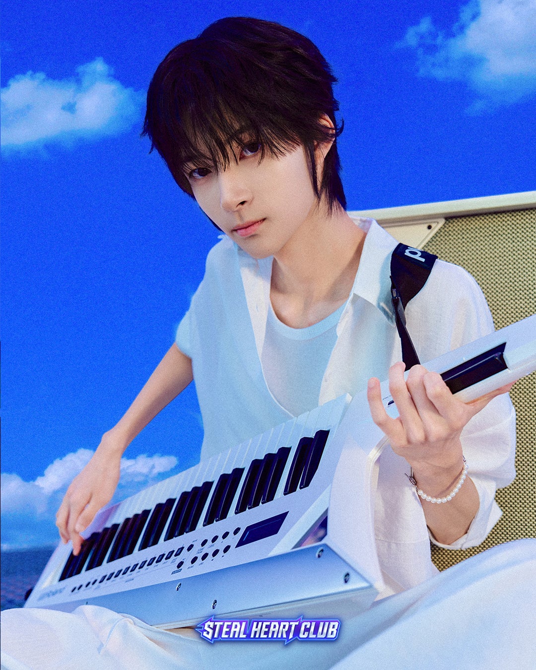 チャン・ジェヒョン（C）CJ ENM. All Rights Reserved