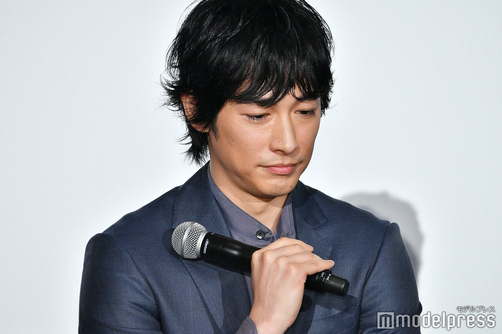 ディーン・フジオカ （C）モデルプレス