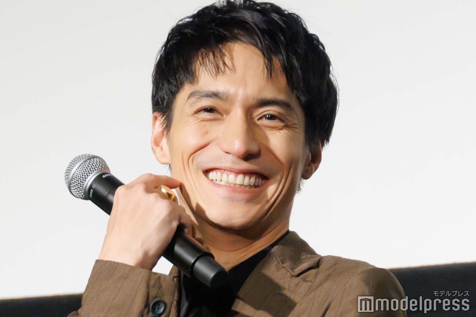 錦戸亮（C）モデルプレス