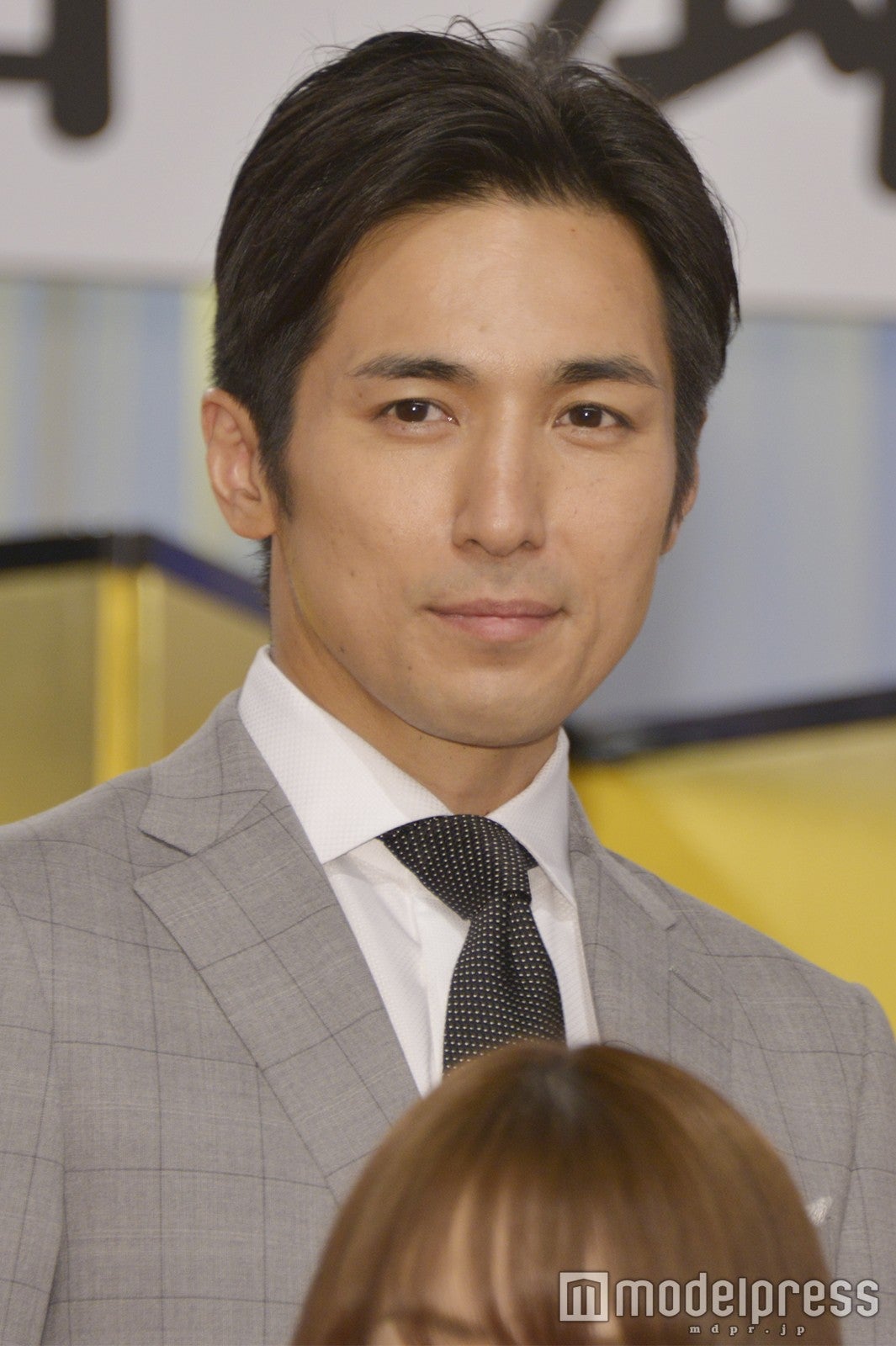 高橋光臣 （C）モデルプレス