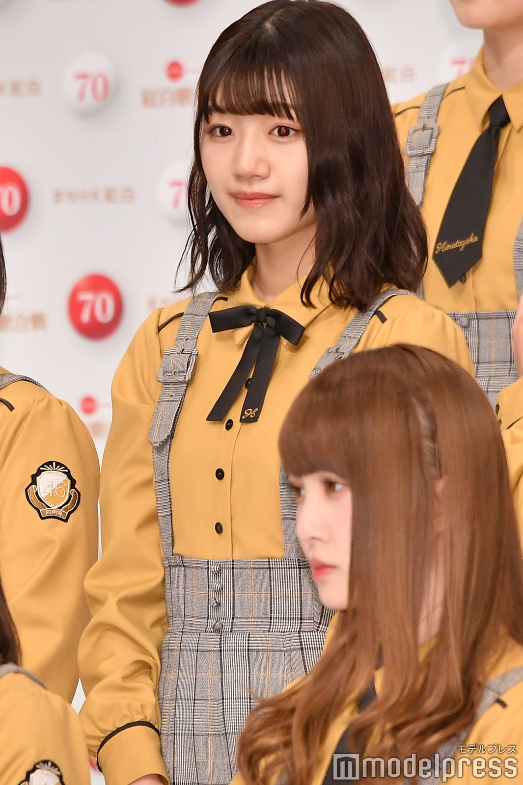 日向坂46 （C）モデルプレス