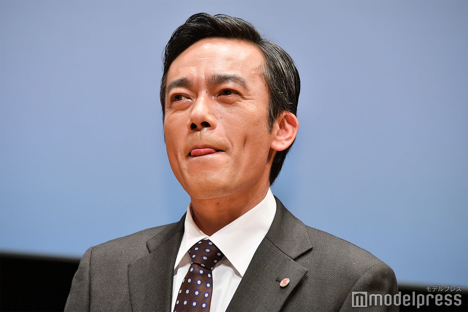 高橋和也（C）モデルプレス