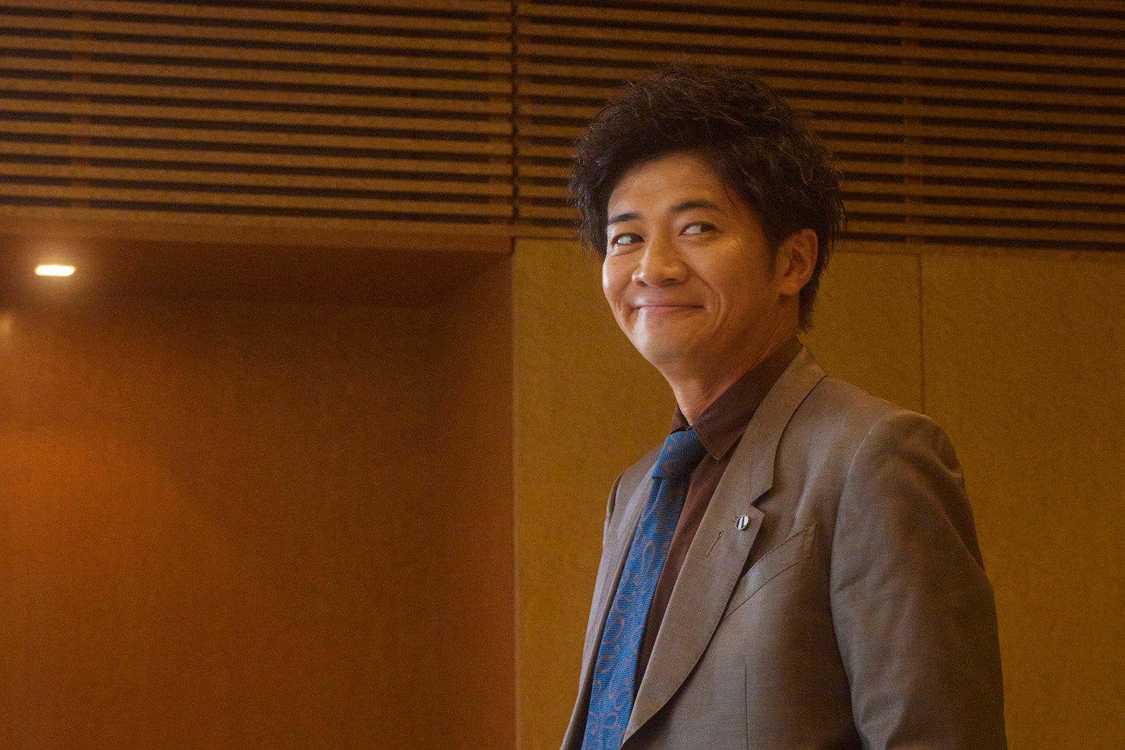 和田正人／「純愛ディソナンス」第10話より（C）フジテレビ